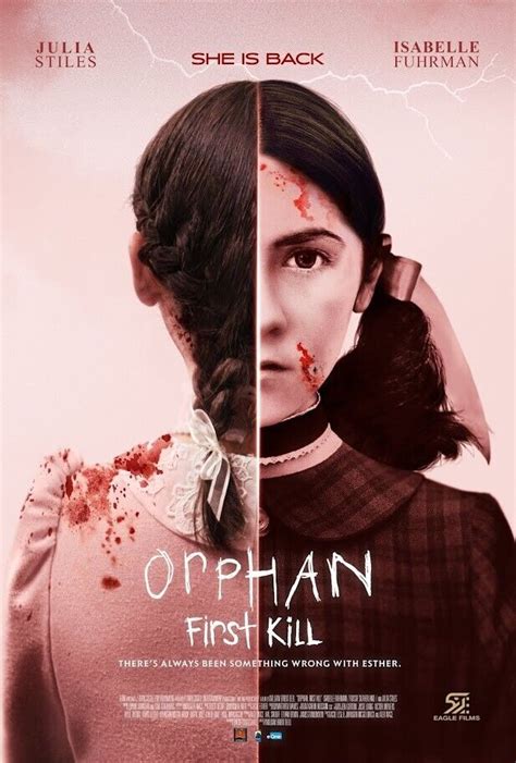 gofilm orphan|Orphan: First Kill (2022) .